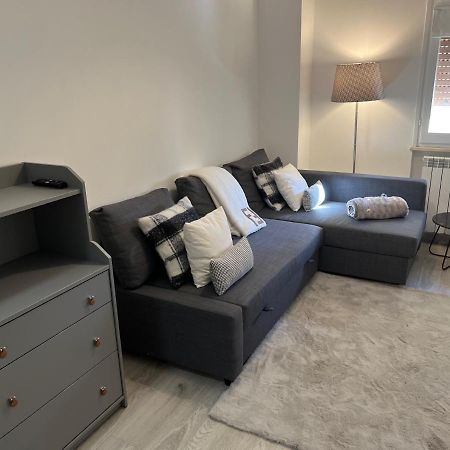 Casa Pepi Lägenhet Pesaro Exteriör bild