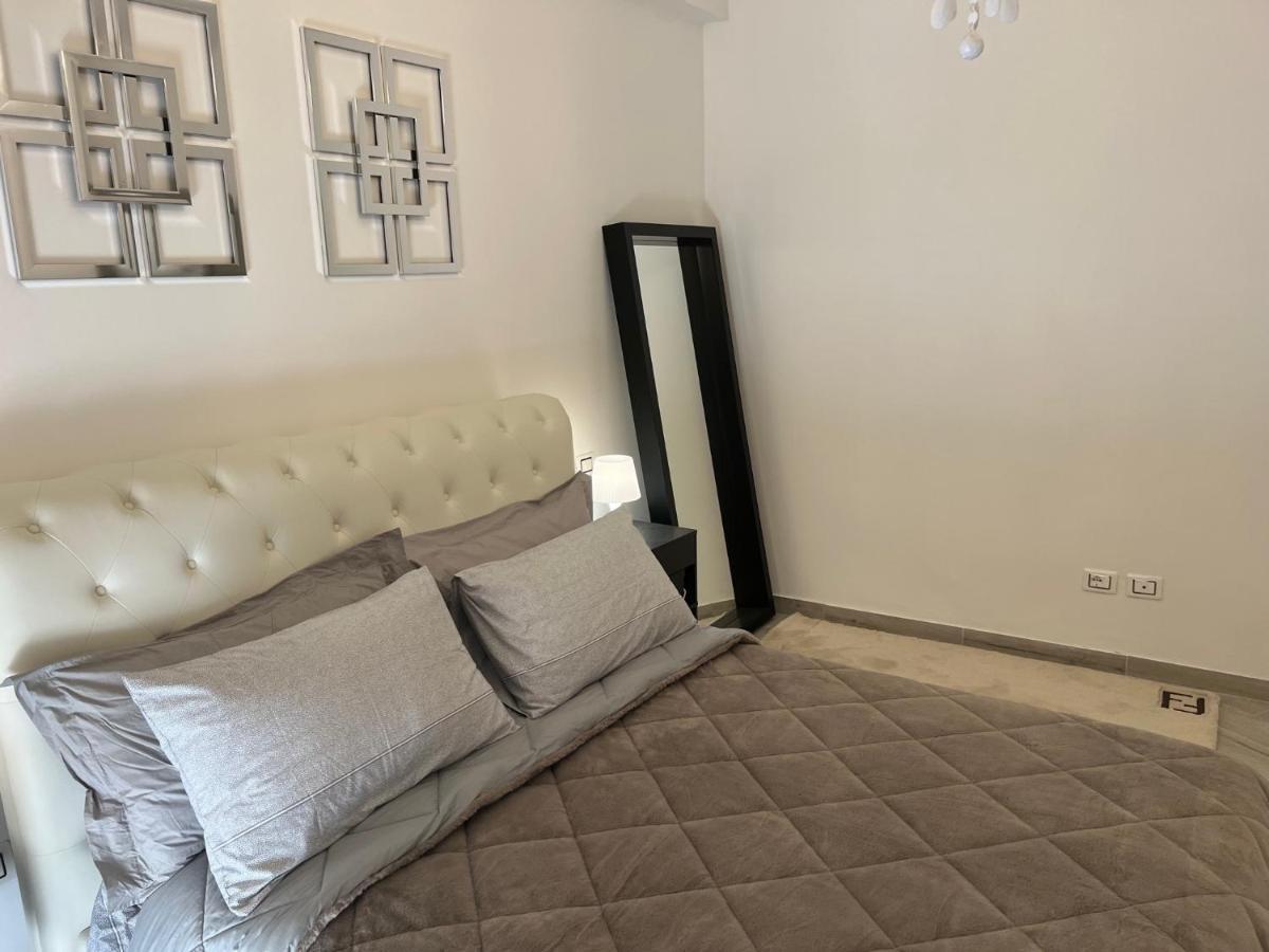 Casa Pepi Lägenhet Pesaro Exteriör bild